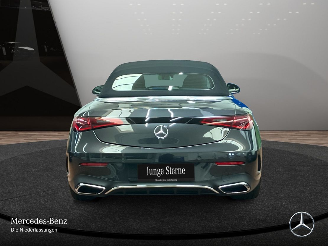 Mercedes-Benz CLE 200 CLE 200