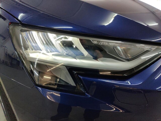 Audi A3 35 TFSI Sportback