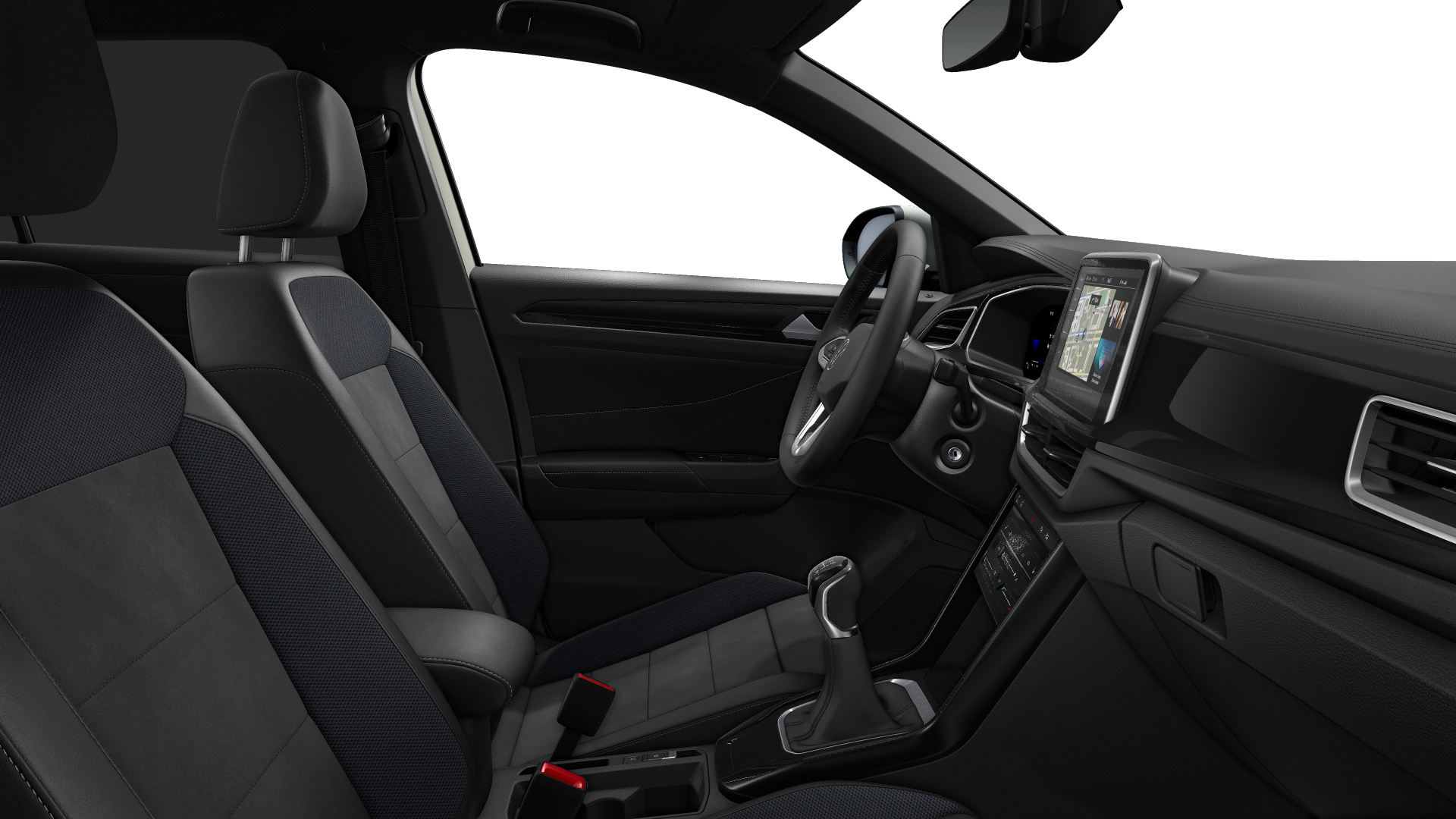 Volkswagen T-Roc 1.5 TSI