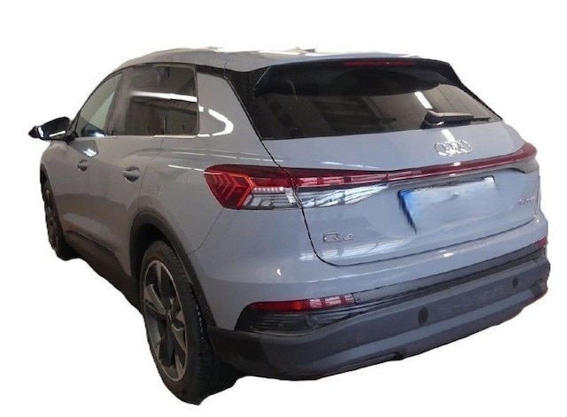 Audi Q4 e-tron 35