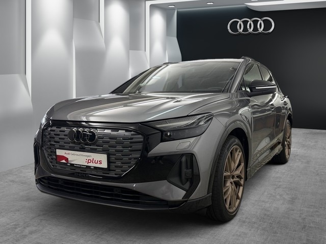 Audi Q4 e-tron 40