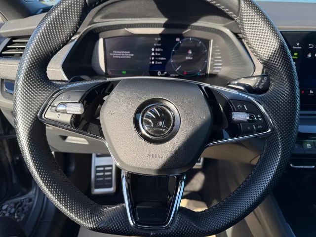 Skoda Octavia 2.0 TDI Combi