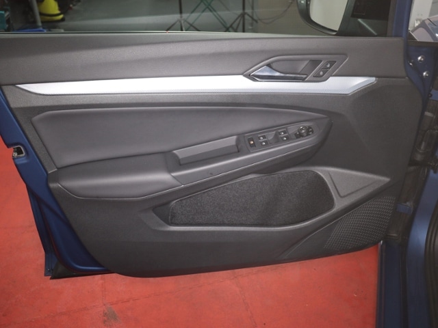 Volkswagen Golf 2.0 TDI DSG