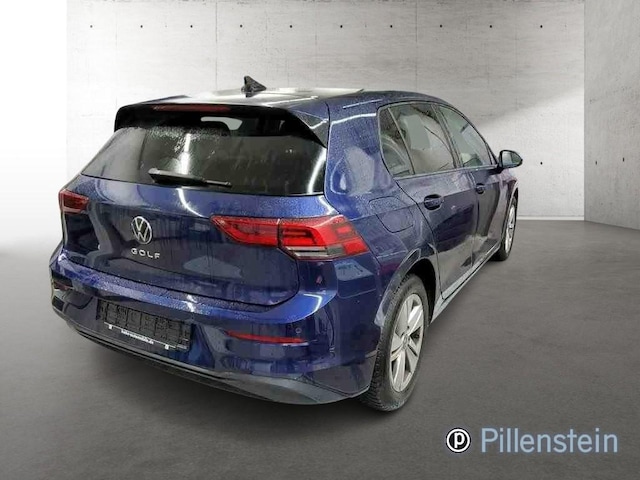 Volkswagen Golf 1.5 TSI Life