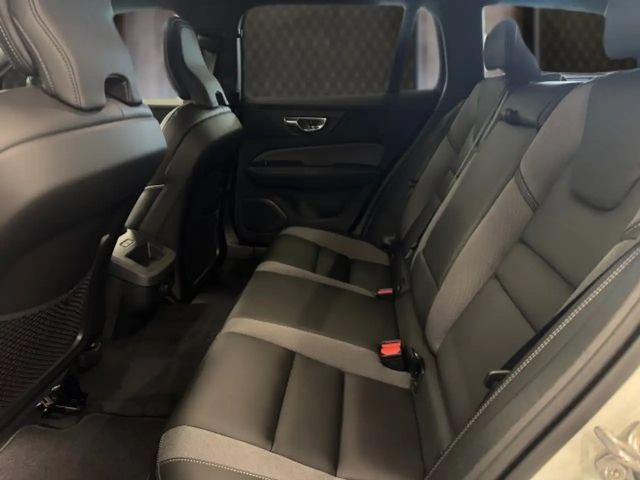 Volvo V60 Dark Hybrid Plus