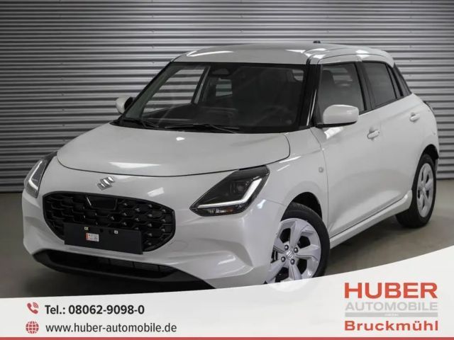 Suzuki Swift 4x2 GL