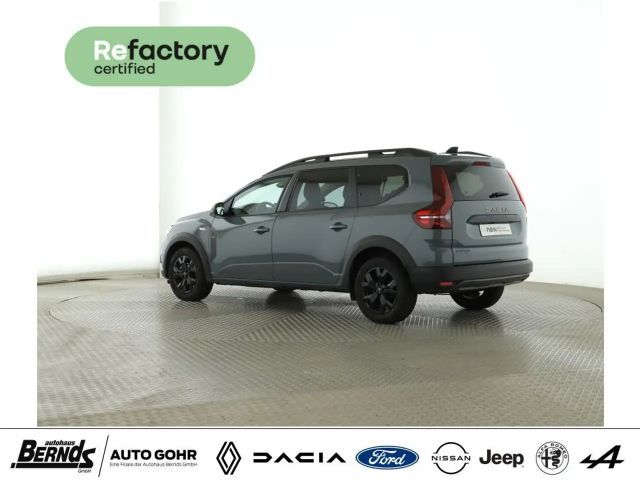 Dacia Jogger Extreme TCe 110