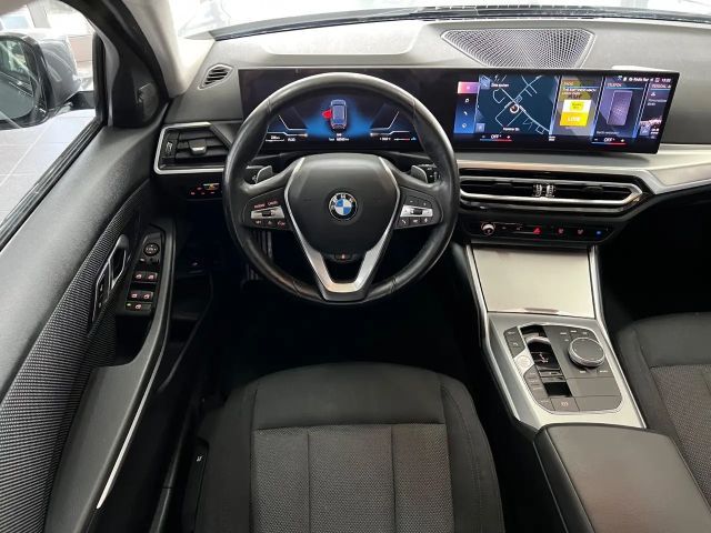 BMW 318 318d Touring