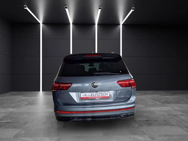 Volkswagen Tiguan Allspace R-Line