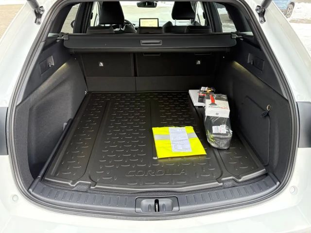 Toyota Corolla TS  Teamplayer **TECHNIKPAKET**