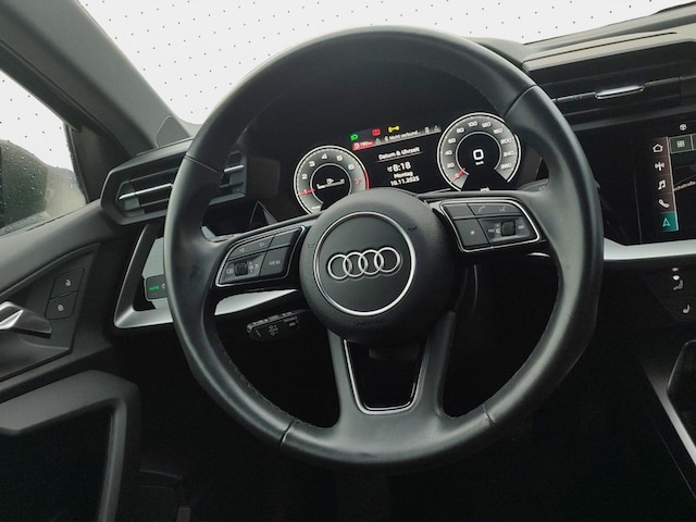 Audi A3 30 TFSI Sportback