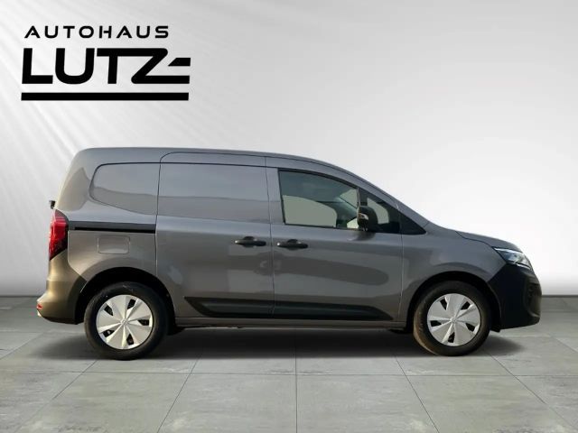 Nissan Townstar Acenta