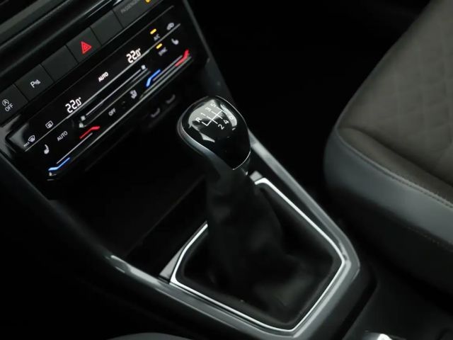 Volkswagen T-Cross 1.0 TSI Style