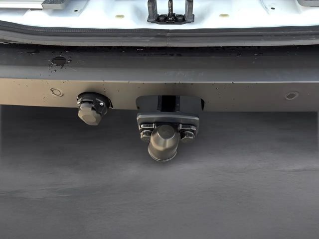 Volkswagen Transporter 4Motion T7