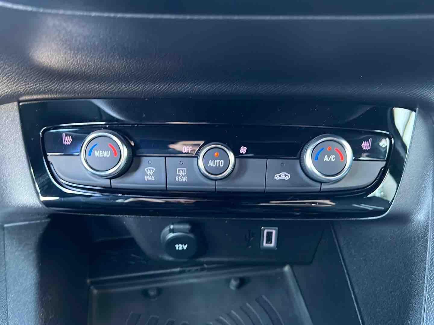 Opel Corsa GS-Line Grand Sport