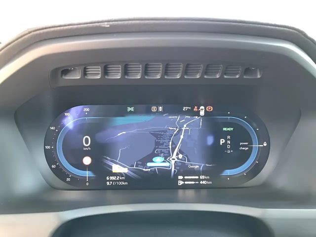 Volvo XC90 AWD Dark T8 Ultra