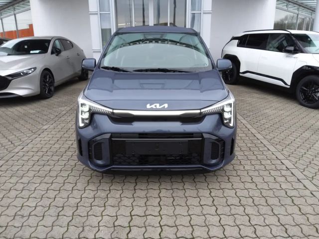 Kia Picanto GT-Line