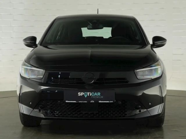 Opel Corsa GS-Line Grand Sport