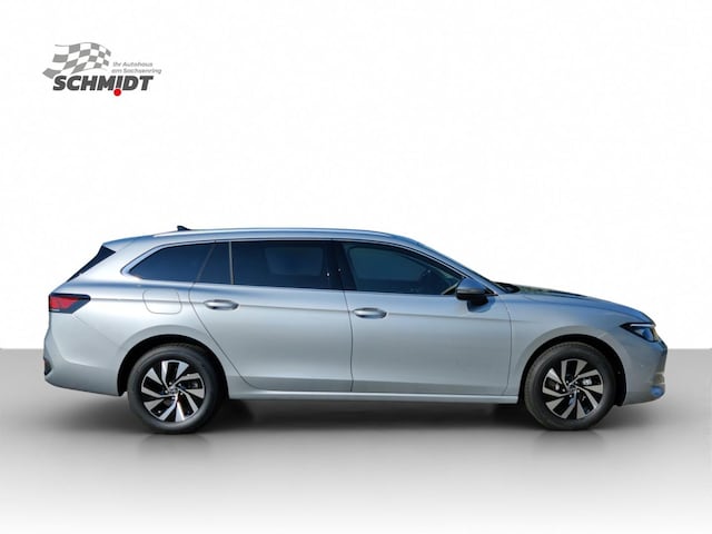 Volkswagen Passat 2.0 TDI Business DSG Variant