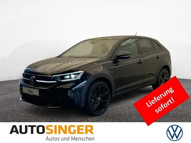 Volkswagen Taigo 1.5 TSI DSG R-Line