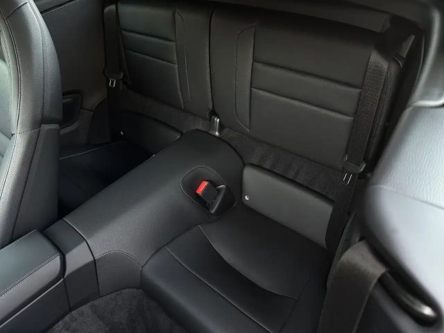 Porsche 992 Cabrio Carrera