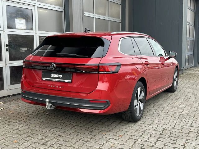 Volkswagen Passat 2.0 TDI Business Variant