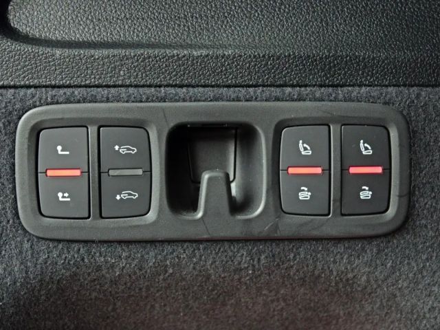 Audi Q7 50 TDI Quattro S-Line