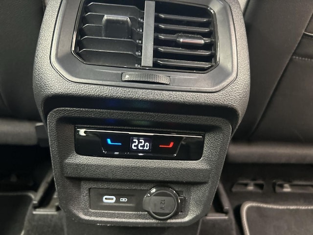 Volkswagen Tiguan 2.0 TDI Allspace DSG R-Line