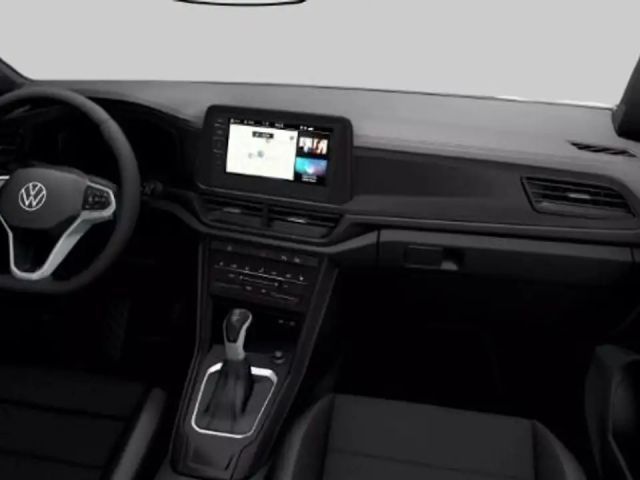 Volkswagen T-Roc 1.5 TSI DSG Style