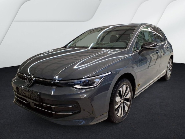 Volkswagen Golf 1.5 eTSI Golf VIII