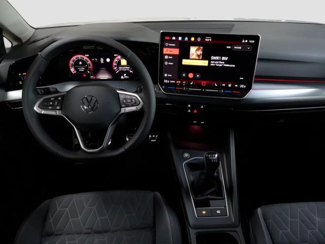 Volkswagen Golf 1.5 TSI Life