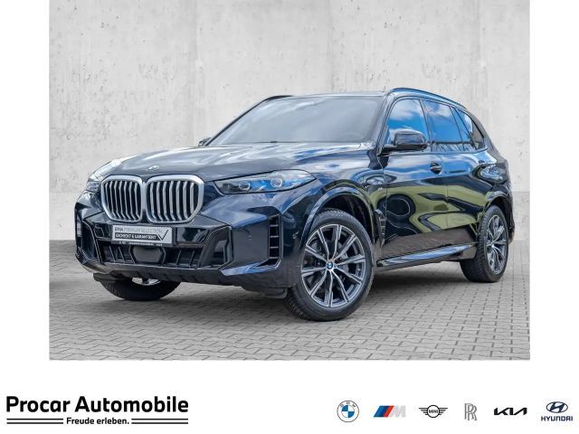 BMW X5 M-Sport xDrive40d