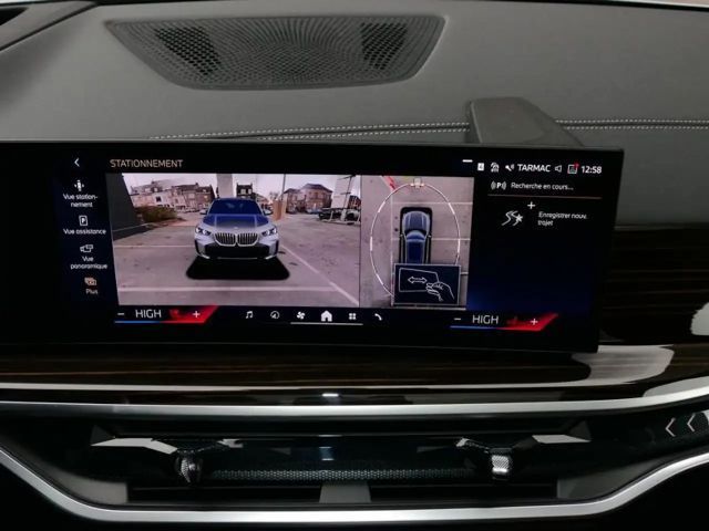 BMW X5 M-Sport xDrive50e