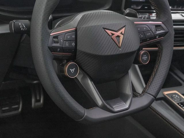 Cupra Leon 1.5 TSI DSG Sportstourer