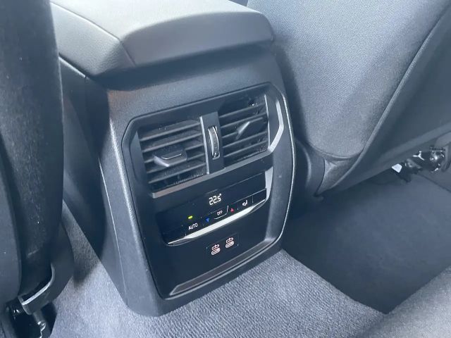 BMW 318 318i Comfort pakket