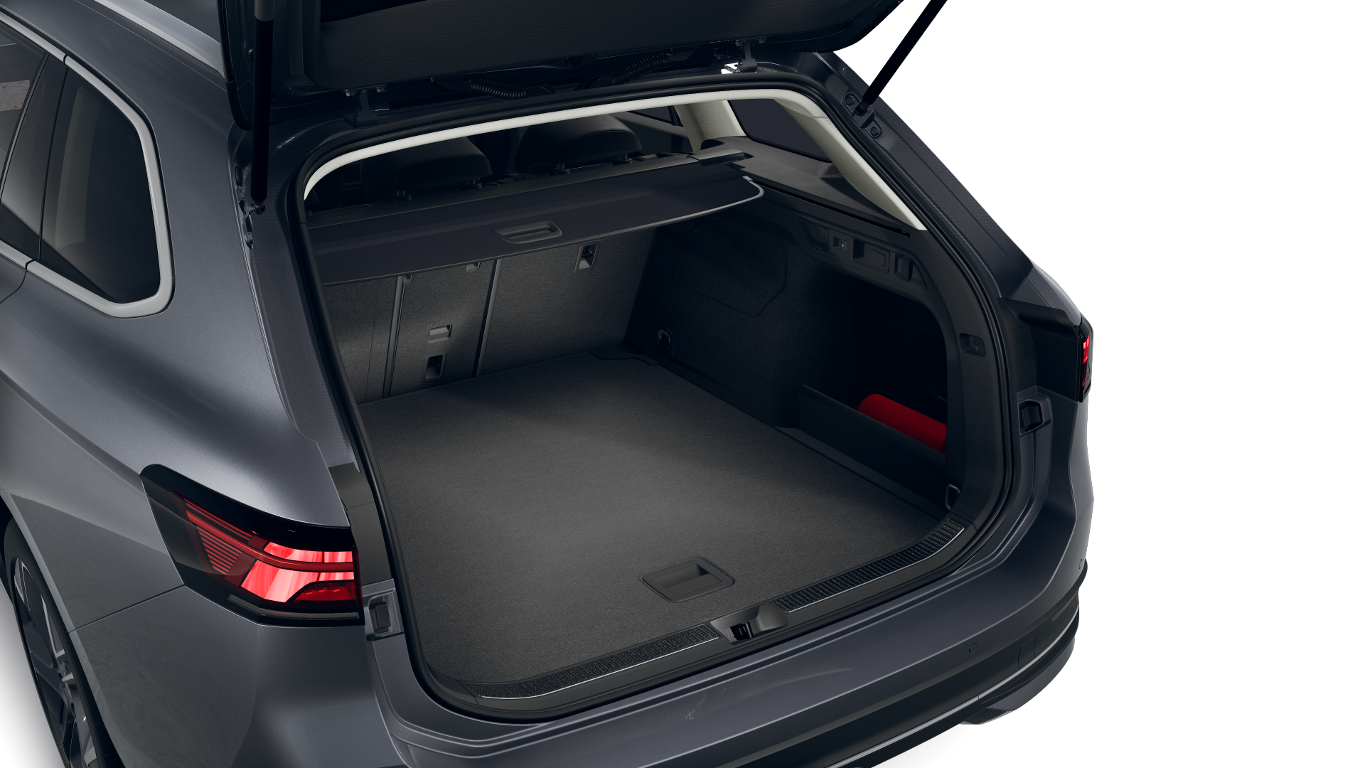 Volkswagen Passat 1.5 TSI DSG Variant