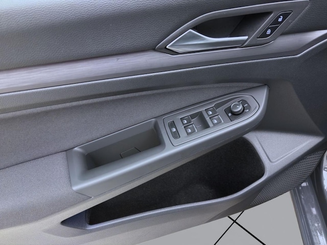 Volkswagen Golf 2.0 TSI DSG Style