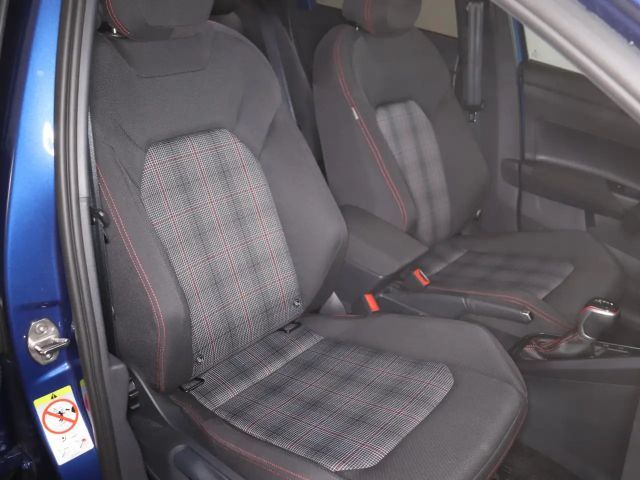 Volkswagen Polo 2.0 TSI DSG GTI