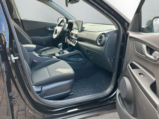 Hyundai Kona 2WD Hybrid Select