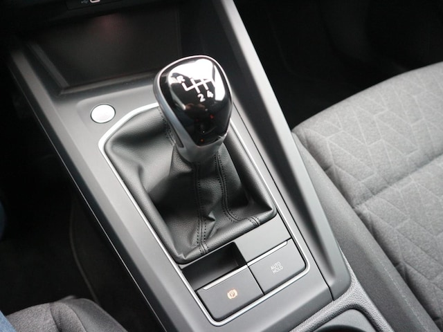 Volkswagen Golf Golf VIII Life