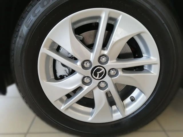 Mazda 2 HYBRID CENTRE-LINE