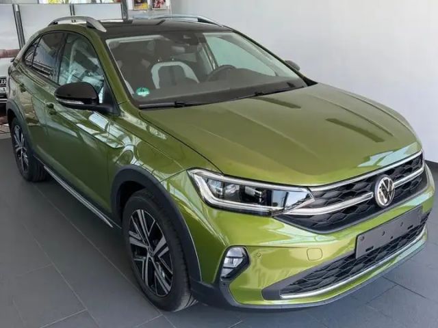 Volkswagen Taigo 1.0 TSI