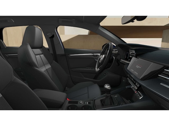 Audi A3 35 TFSI Sportback