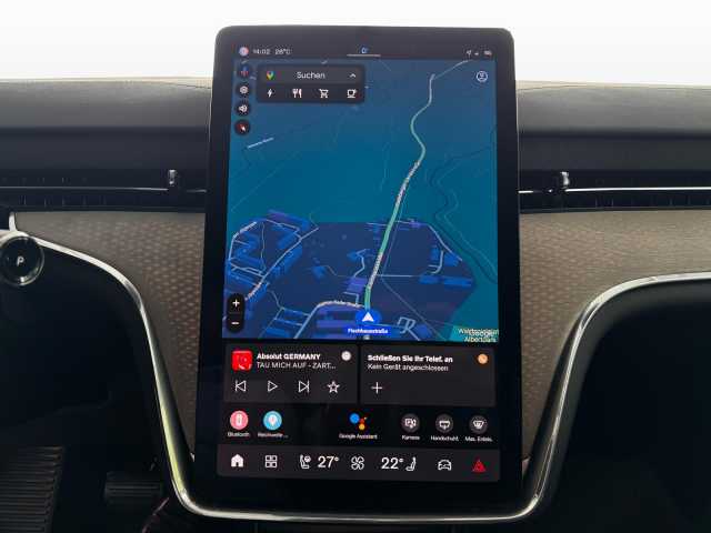 Volvo EX90 AWD Twin motor Ultra