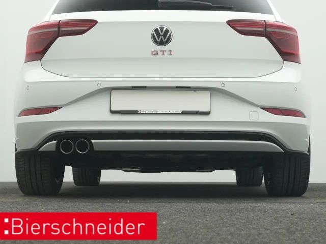 Volkswagen Polo 2.0 TSI DSG GTI