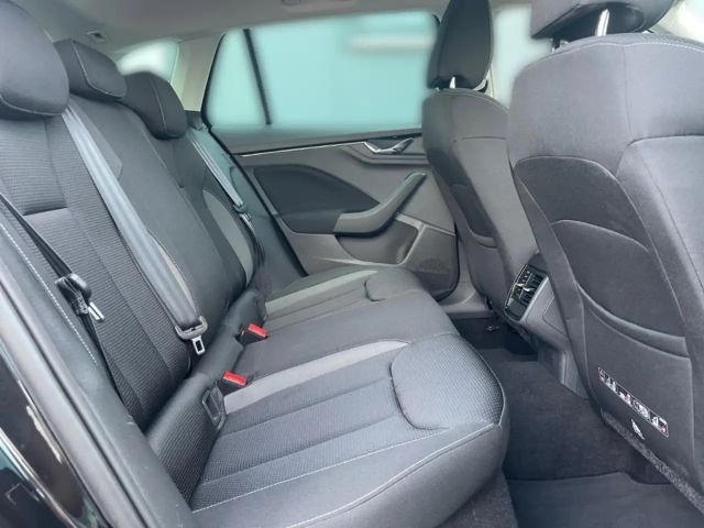 Skoda Scala 1.0 TSI Tour