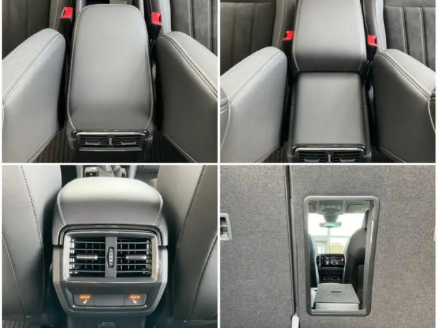 Skoda Karoq 1.5 TSI Lounge