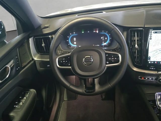 Volvo XC60 AWD Dark Ultimate