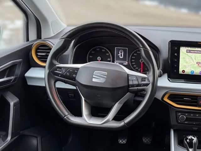 Seat Arona 1.0 TSI Style