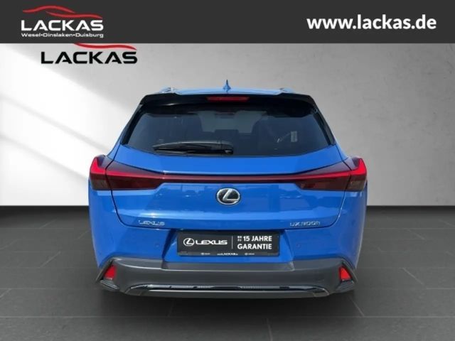 Lexus UX 250h F Sport Sport